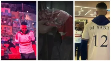 الأهلي والزمالك يسيطران على دراما رمضان 2026 بقوة